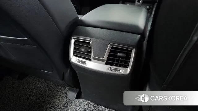 Ssangyong Rexton Sports id 3000525 из Кореи 10