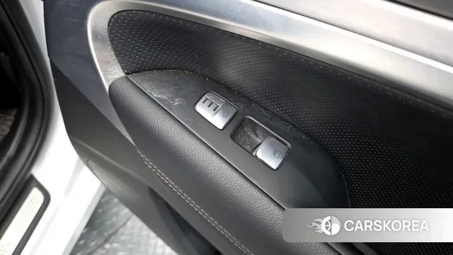 Genesis G70 id 3291796 из Кореи 10