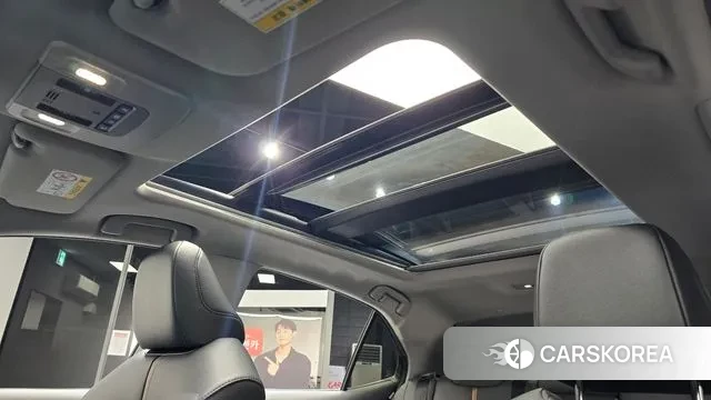 Toyota Camry (XV70) id 3386243 из Кореи 10