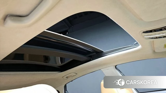Kia K7 Premier id 4285066 из Кореи 10