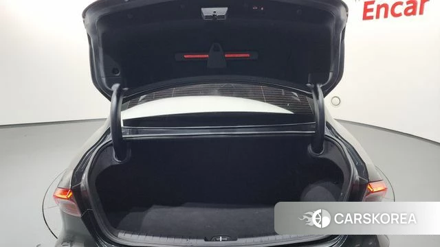 Hyundai The New Grandeur IG Hybrid id 4389475 из Кореи 10