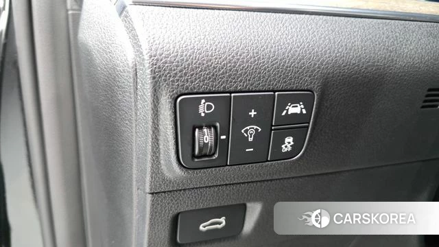 Kia K5 3rd generation id 4928852 из Кореи 10