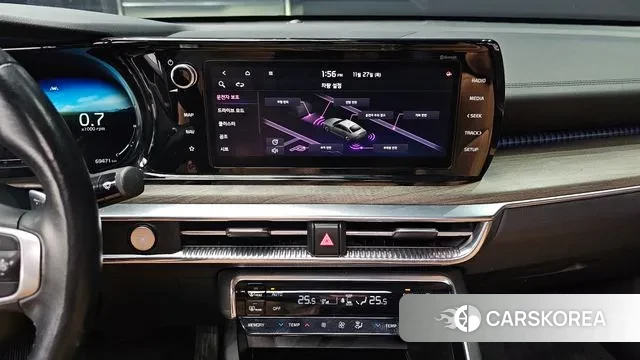 Kia K5 3rd generation id 3417606 из Кореи 10