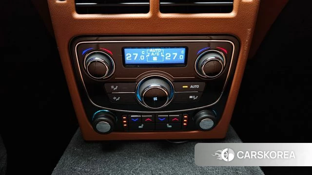 Jaguar XF (X260) id 3845999 из Кореи 10