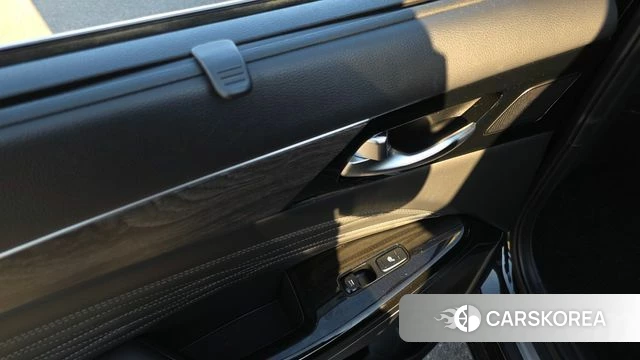 Kia K7 Premier id 4424251 из Кореи 10