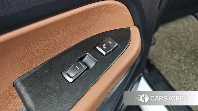 Ssangyong Rexton Sports Cannes id 3622233 из Кореи 10