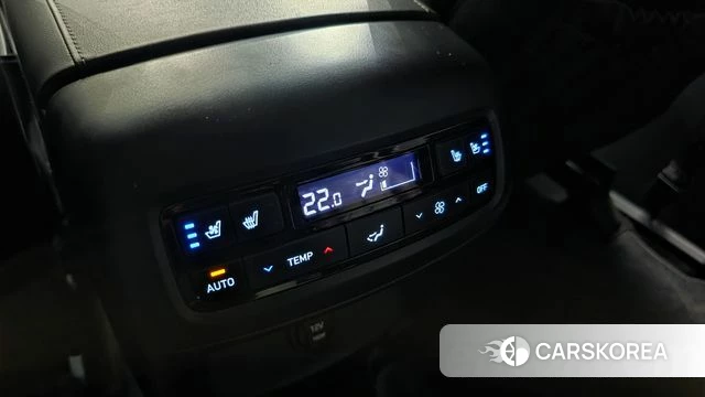 Hyundai The New Palisade id 4433645 из Кореи 10