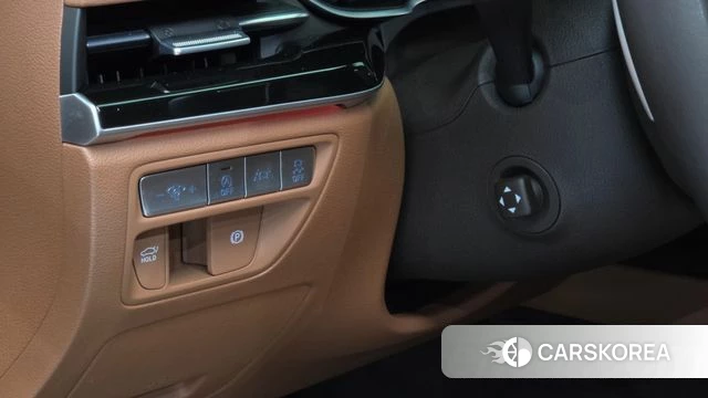 Genesis G80 (RG3) id 4495604 из Кореи 10