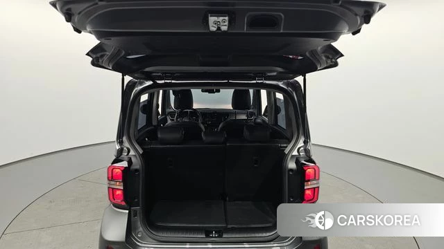 Kia The New Kia Ray id 3914789 из Кореи 10