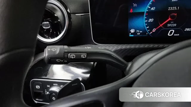 Mercedes-Benz A-Class W177 id 3540686 из Кореи 10