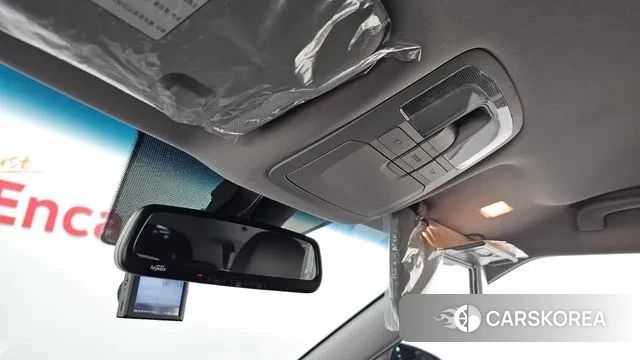 Ssangyong Tivoli Air id 3563346 из Кореи 10