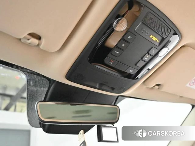 Kia Carnival 4th generation id 4693373 из Кореи 10