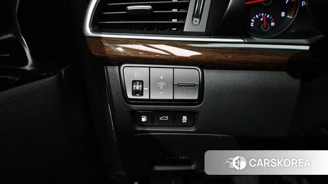 Kia Come New K7 id 4203764 из Кореи 10