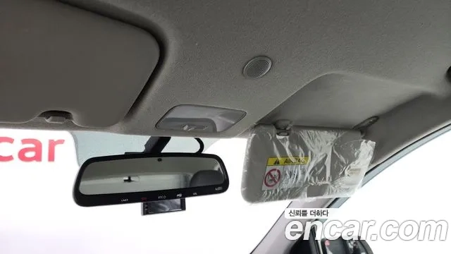 Kia Morning Urban (JA) id 2951037 из Кореи 10