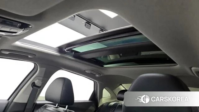 Hyundai Sonata (DN8) id 3402083 из Кореи 10