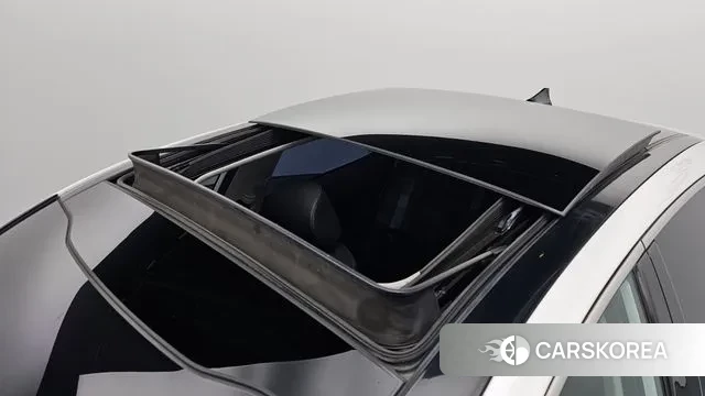 Kia The New K5 2nd generation id 3375166 из Кореи 10