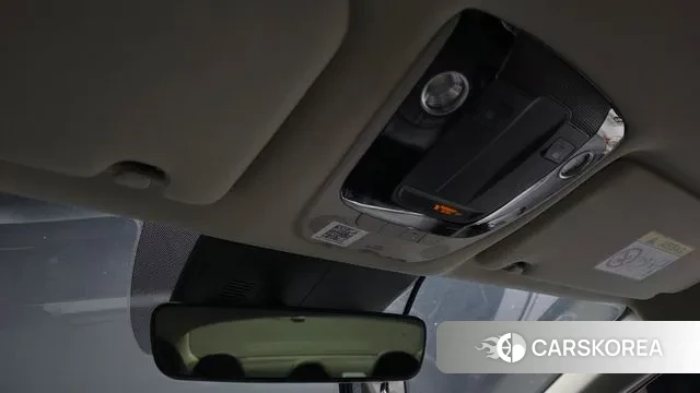 Kia K5 3rd generation id 3525036 из Кореи 10