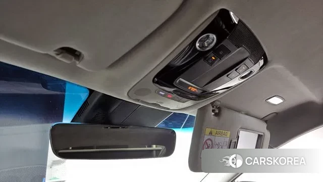 Kia K8 id 3012668 из Кореи 10