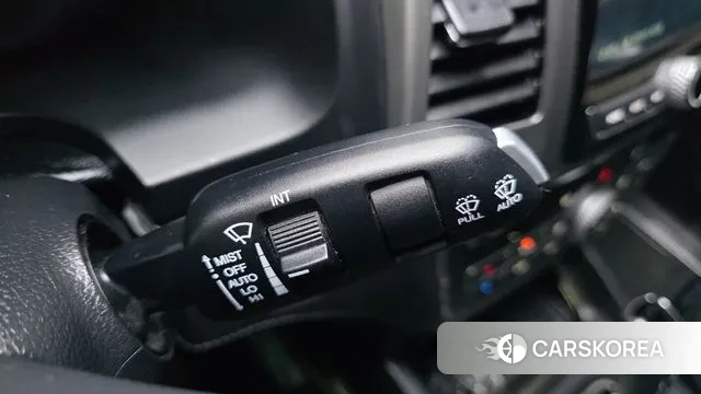 Ssangyong Rexton Sports id 3460266 из Кореи 10