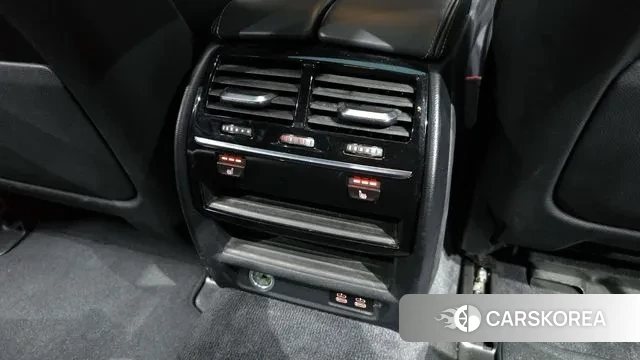 BMW 5 Series (G30) id 3661146 из Кореи 10