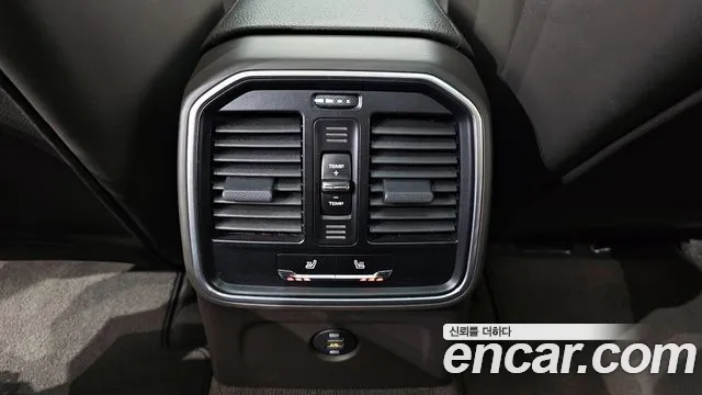 Porsche Macan id 2226952 из Кореи 10