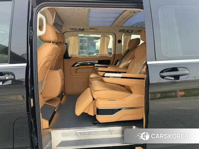 Mercedes-Benz Vito id 3913754 из Китая 10