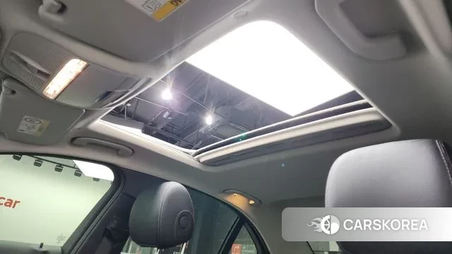 Mercedes-Benz C-Class W205 id 3519520 из Кореи 10