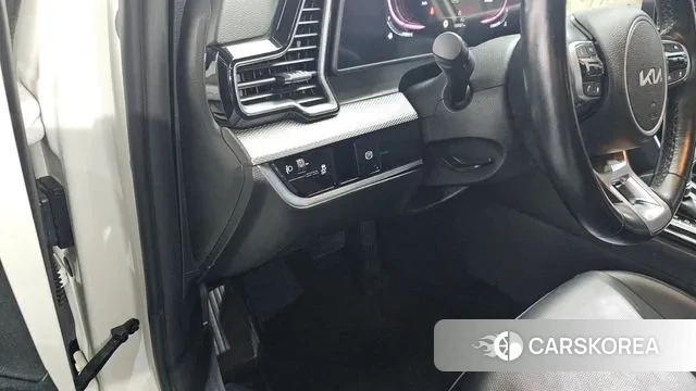 Kia Sportage 5th Generation id 3360883 из Кореи 10