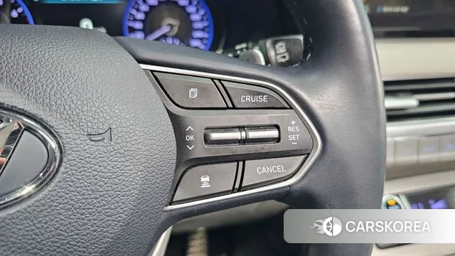 Hyundai Palisade id 3592951 из Кореи 10