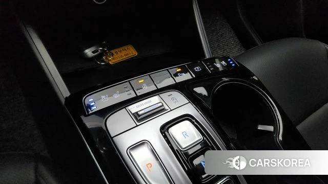 Hyundai Tucson (NX4) id 4281117 из Кореи 10