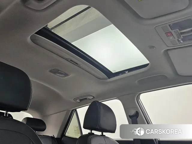 Hyundai Venue id 3383497 из Кореи 10