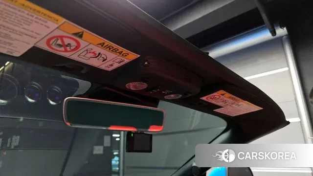 Ford Mustang id 2959299 из Кореи 10