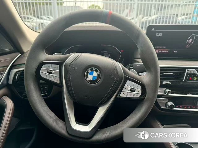BMW 5 series id 4265195 из Китая 10