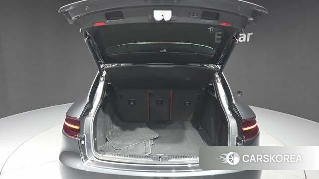 Porsche Macan id 4610572 из Кореи 10