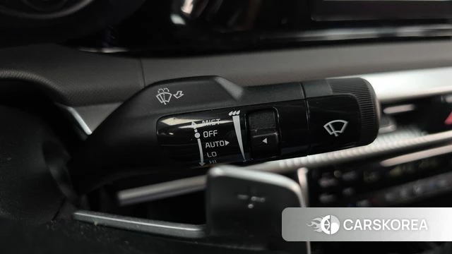 Kia K5 3rd generation id 4670589 из Кореи 10