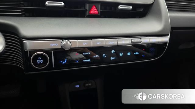 Hyundai Ionic 5 id 4778830 из Кореи 10
