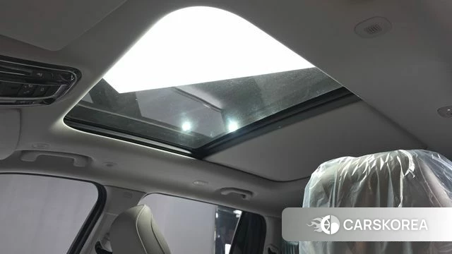 Jeep Grand Cherokee (WL) id 3871963 из Кореи 10