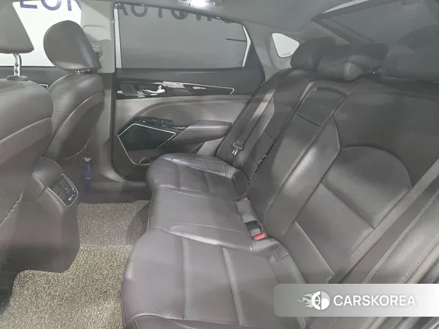 Kia All New K7 Hybrid id 3563295 из Кореи 10