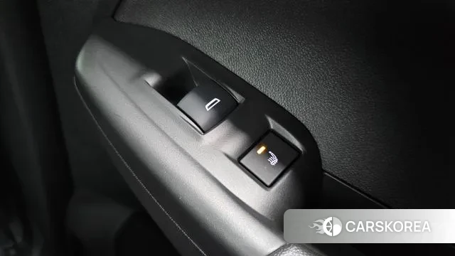 Chevrolet (GM Daewoo) The New Trail Blazer id 3026810 из Кореи 10