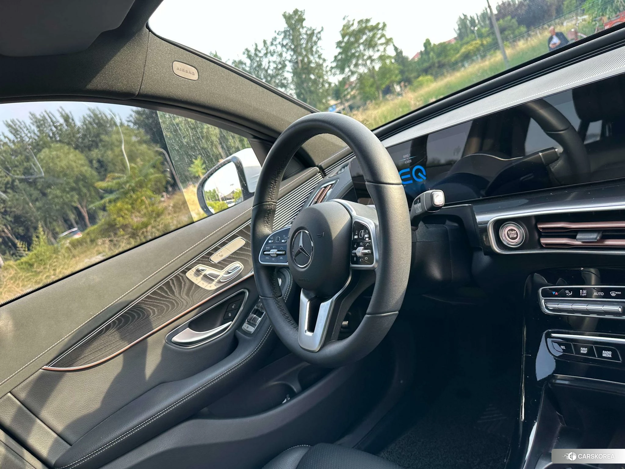Mercedes-Benz EQC id 4441307 из Китая 10