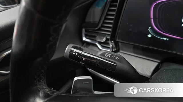 Kia Sportage 5th Generation Hybrid id 3799321 из Кореи 10