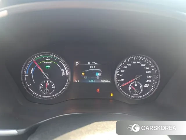 Hyundai The New Santa Fe id 3787651 из Кореи 10