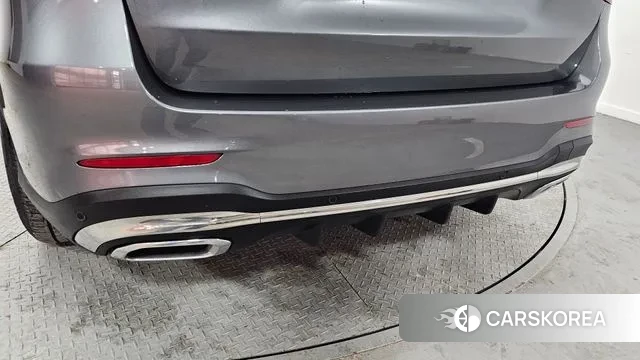 Mercedes-Benz GLC-Class X253 id 3746367 из Кореи 10