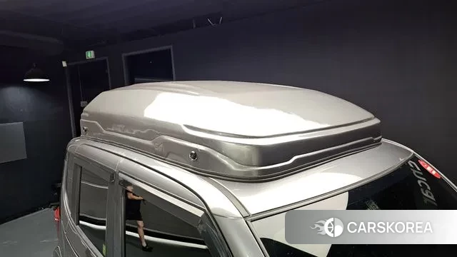 Kia The New Ray id 3053759 из Кореи 10