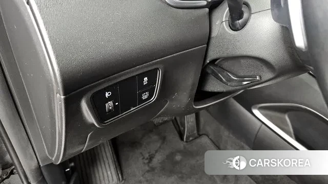 Hyundai Tucson Hybrid (NX4) id 3448326 из Кореи 10