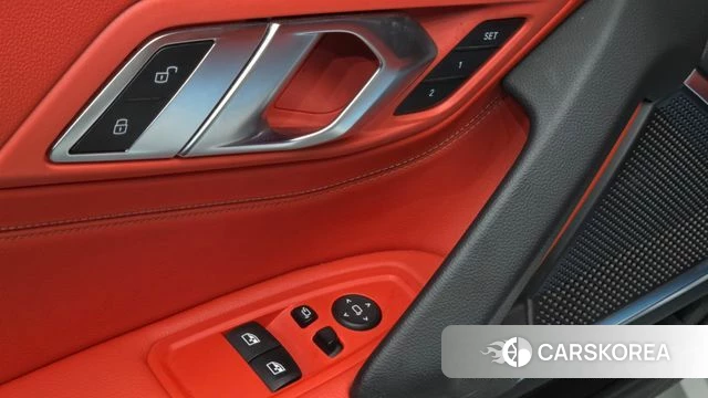 BMW Z4 (G29) id 4686695 из Кореи 10