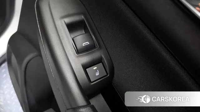 Chevrolet (GM Daewoo) Trailblazer id 3735677 из Кореи 10