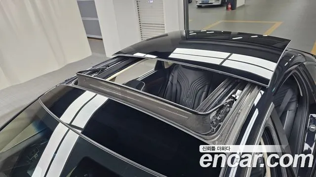 Genesis G80 (RG3) id 2854505 из Кореи 10