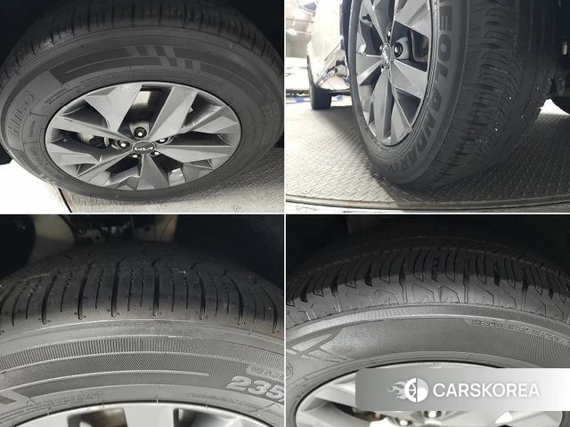Kia Sportage 5th Generation id 4676457 из Кореи 10