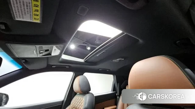 Ssangyong G4 Rexton id 3748508 из Кореи 10